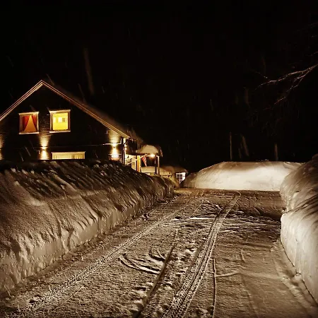 Stunning Location In The Nat * Gibostad