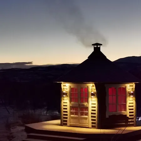 Stunning Location In The Nat *